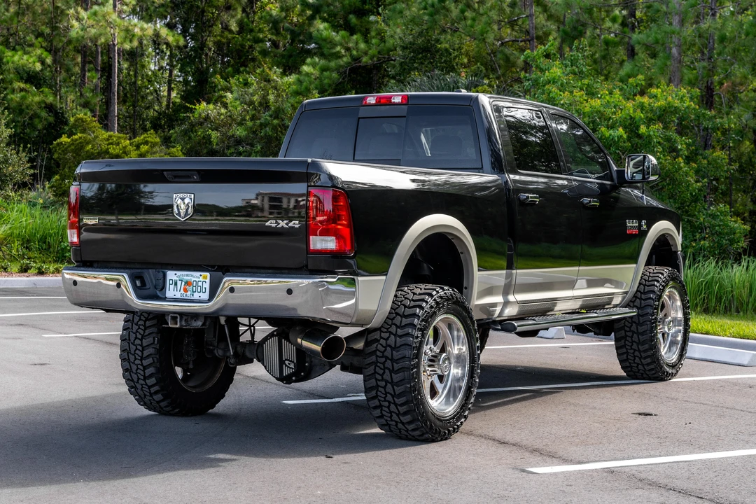 2010 Dodge Ram 4th Gen - Image 12 of 31