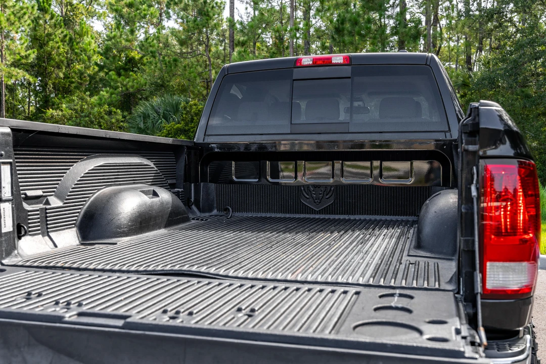 2010 Dodge Ram 4th Gen - Image 30 of 31