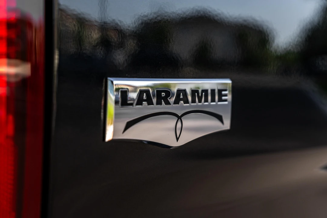 2010 Dodge Ram 4th Gen - Image 27 of 31