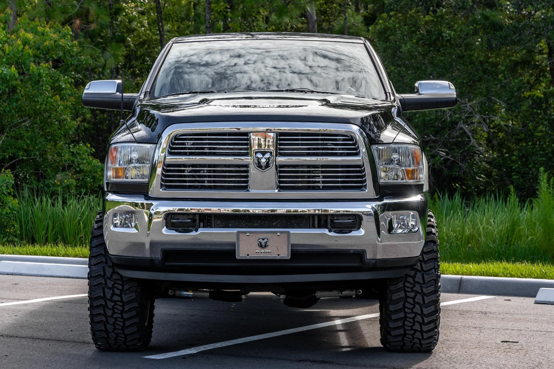 2010 Dodge Ram 4th Gen - Image 2 of 31