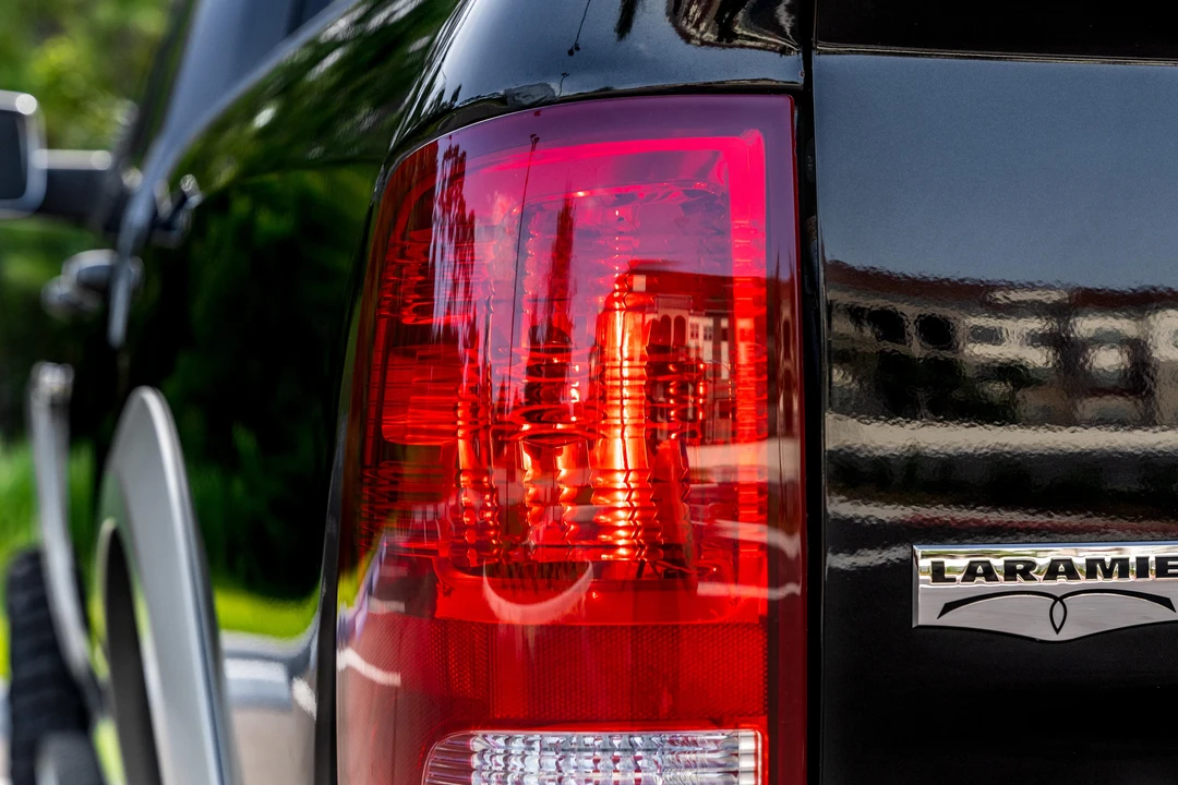 2010 Dodge Ram 4th Gen - Image 26 of 31