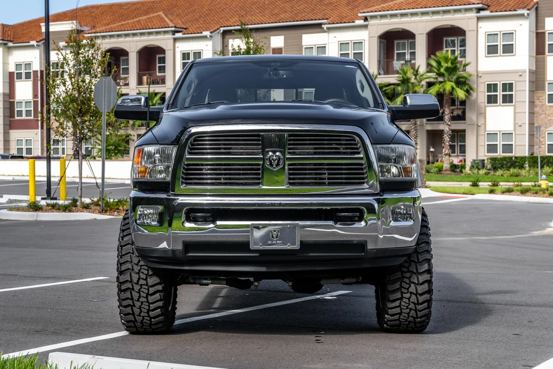 2010 Dodge Ram 4th Gen - Image 7 of 31