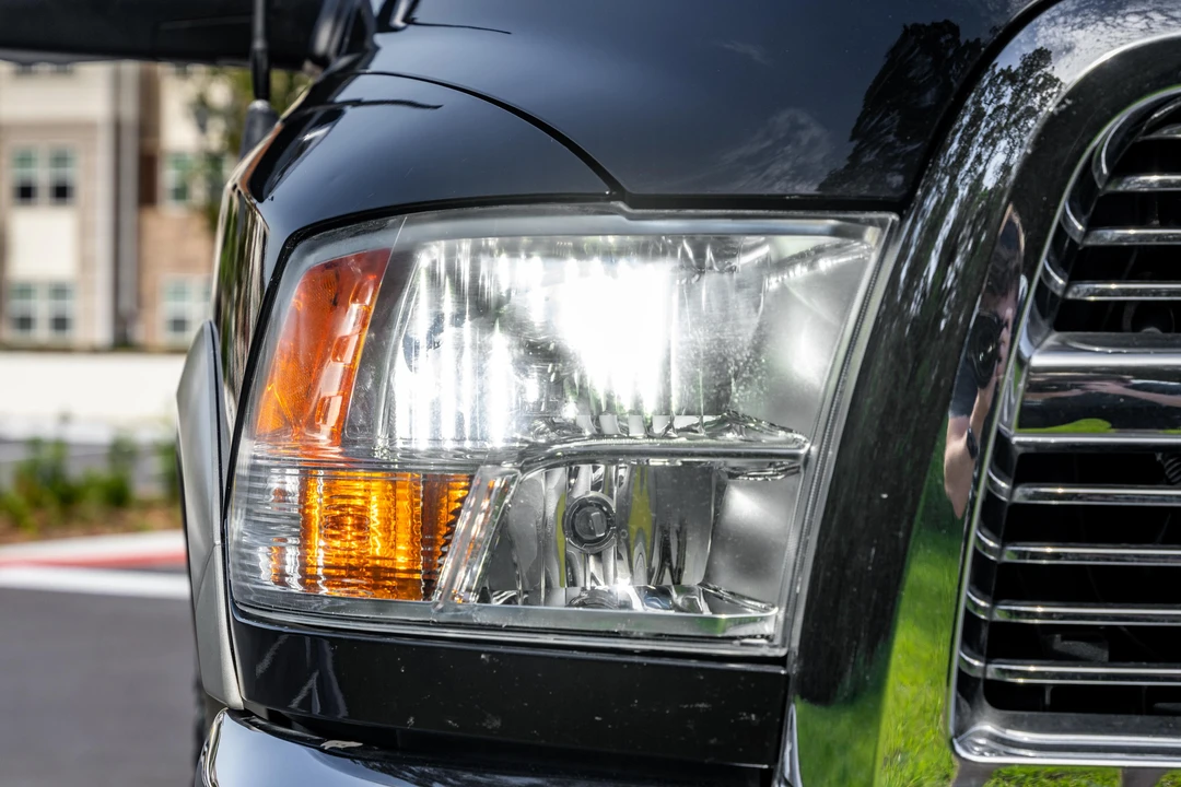 2010 Dodge Ram 4th Gen - Image 20 of 31