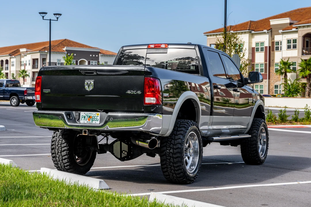 2010 Dodge Ram 4th Gen - Image 13 of 31