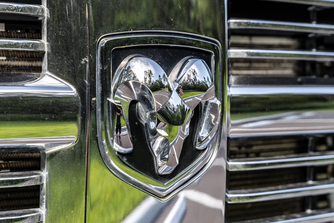 2010 Dodge Ram 4th Gen - Image 21 of 31