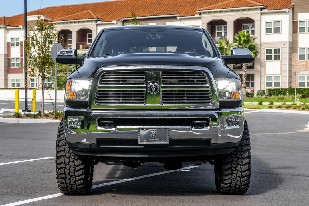 2010 Dodge Ram 4th Gen - Image 6 of 31
