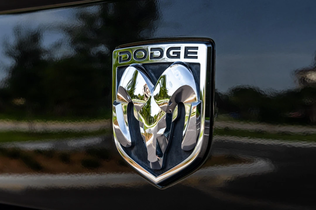 2010 Dodge Ram 4th Gen - Image 28 of 31