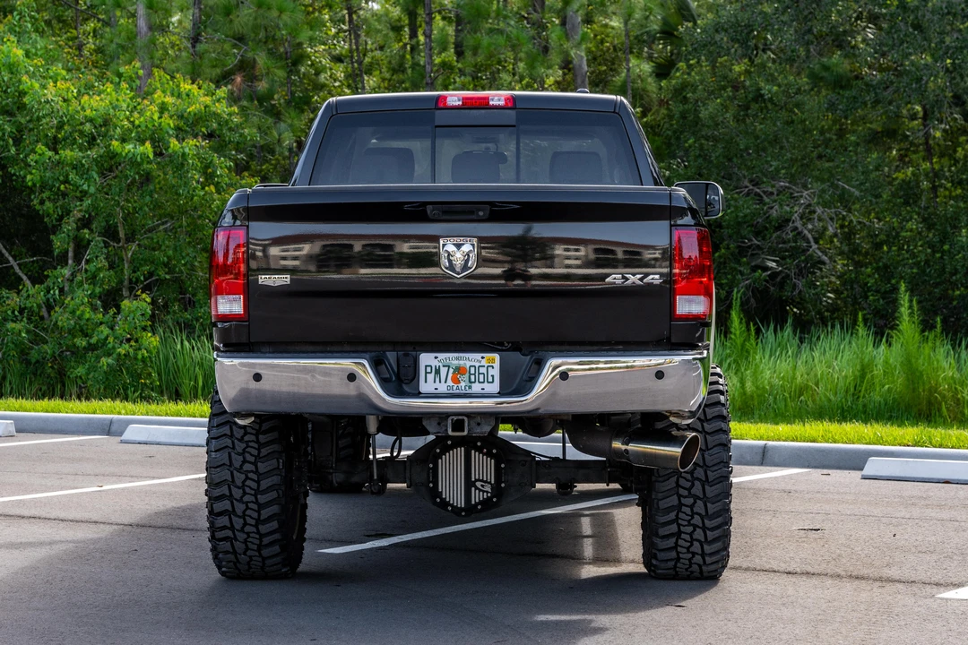 2010 Dodge Ram 4th Gen - Image 11 of 31