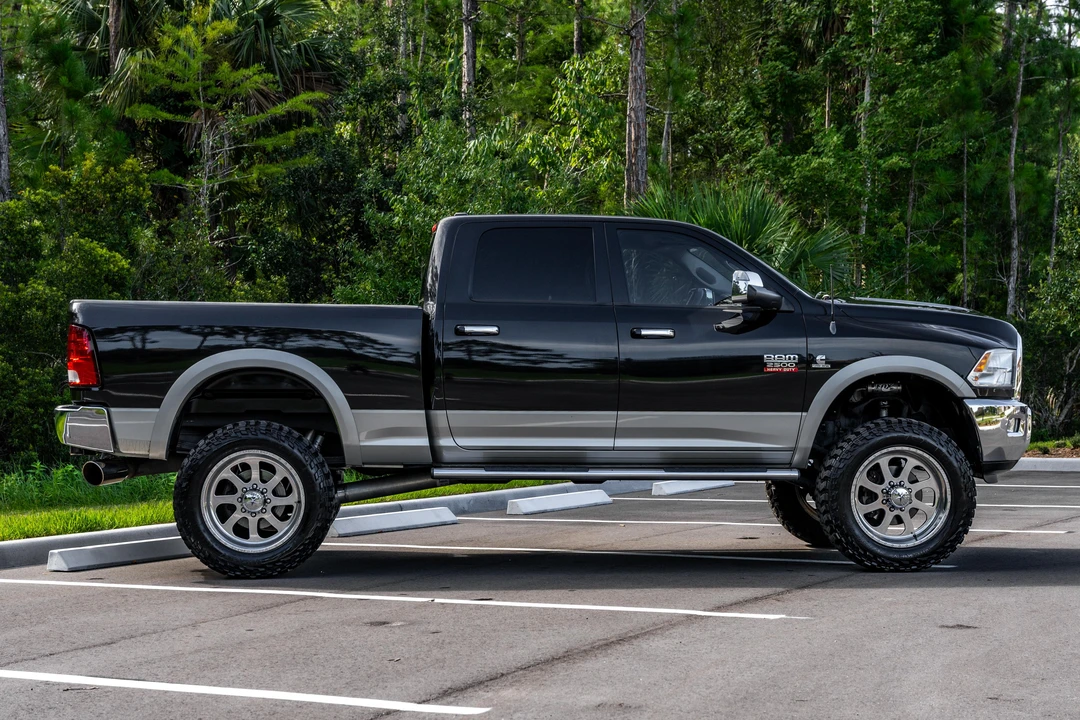 2010 Dodge Ram 4th Gen - Image 15 of 31
