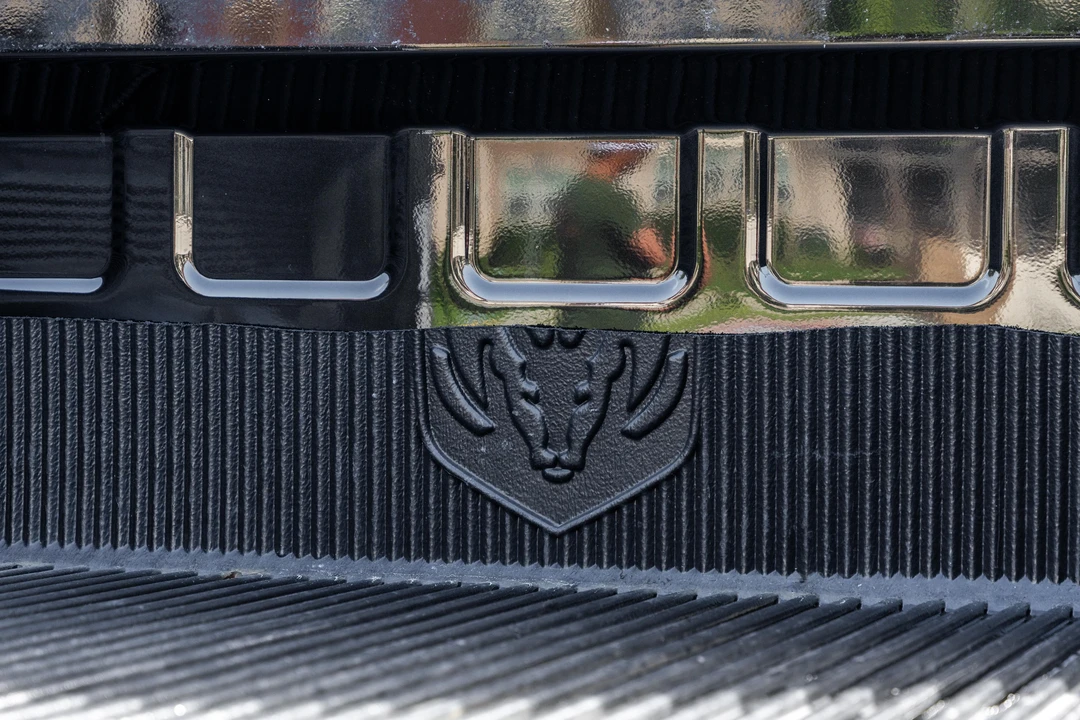 2010 Dodge Ram 4th Gen - Image 31 of 31