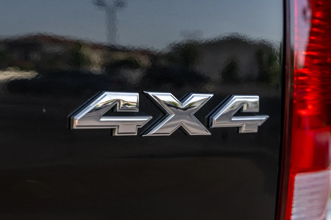 2010 Dodge Ram 4th Gen - Image 29 of 31