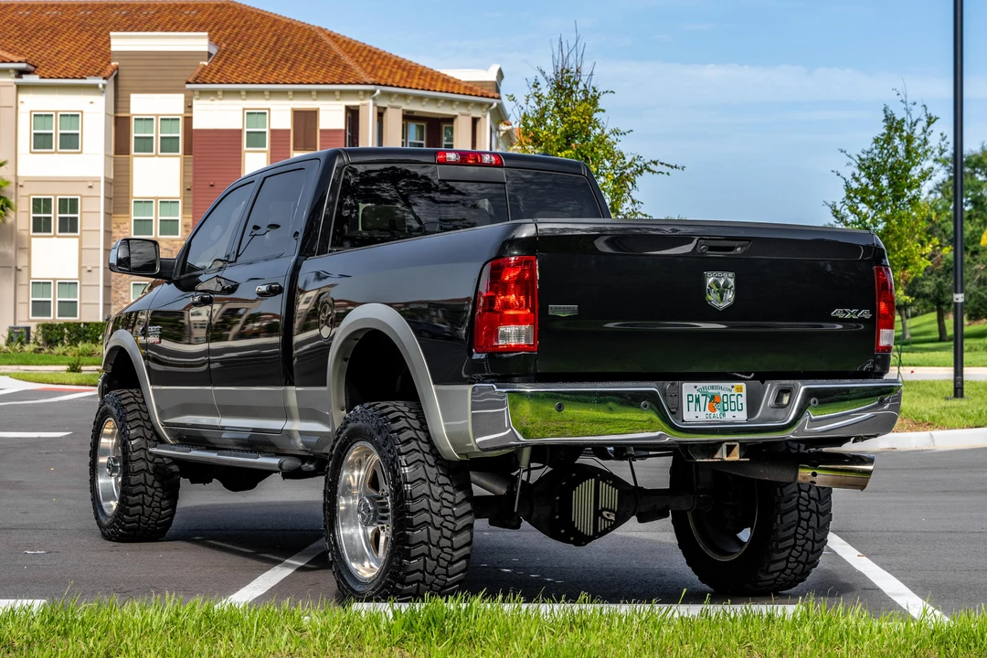 2010 Dodge Ram 4th Gen - Image 10 of 31