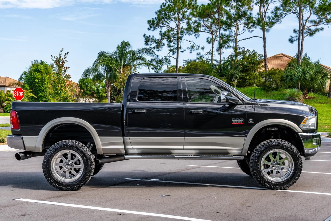 2010 Dodge Ram 4th Gen - Image 3 of 31
