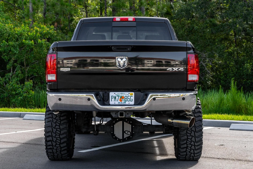 2010 Dodge Ram 4th Gen - Image 5 of 31