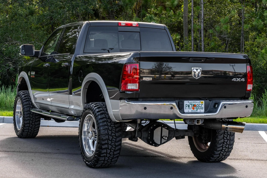 2010 Dodge Ram 4th Gen - Image 4 of 31