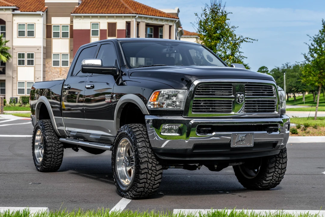 2010 Dodge Ram 4th Gen - Image 17 of 31