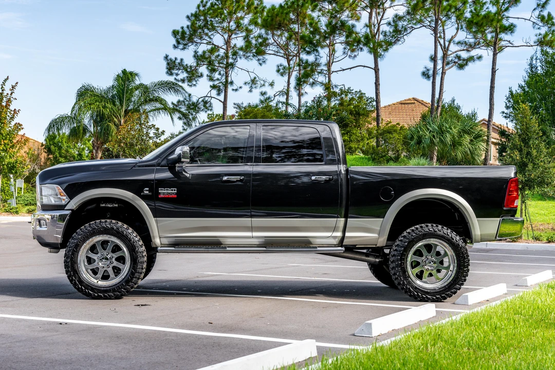 2010 Dodge Ram 4th Gen - Image 9 of 31