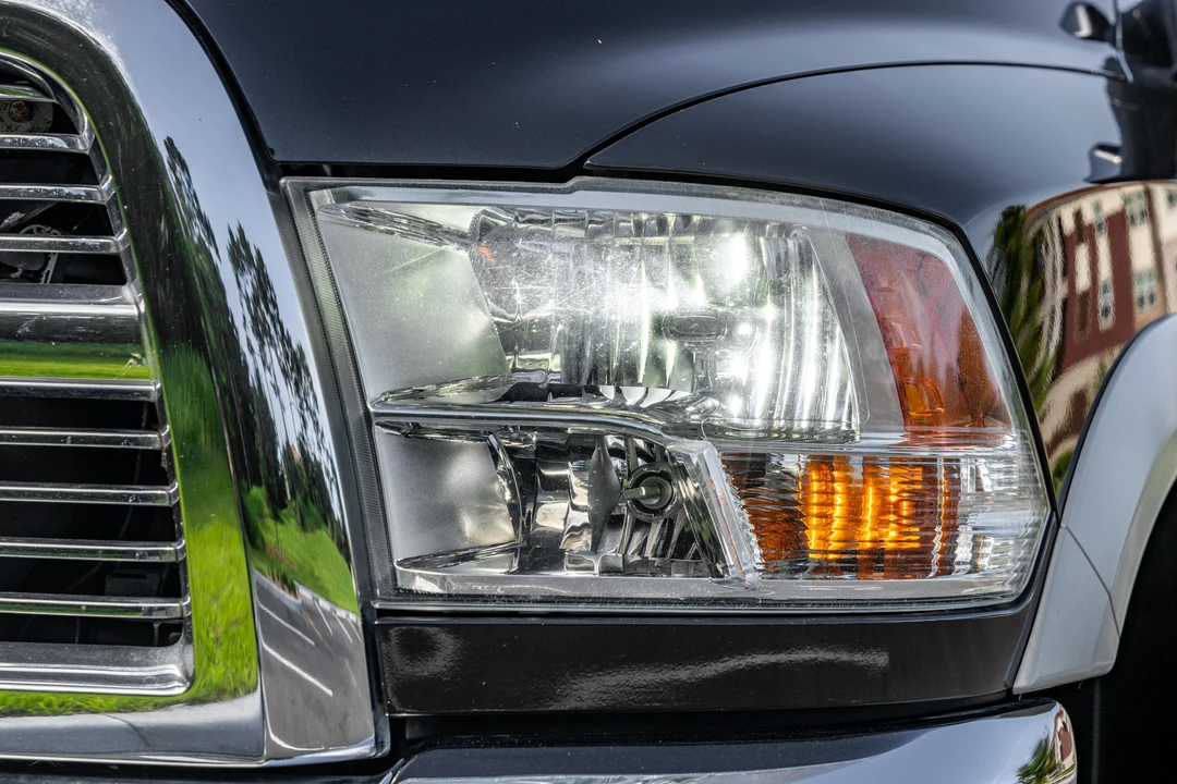 2010 Dodge Ram 4th Gen - Image 22 of 31