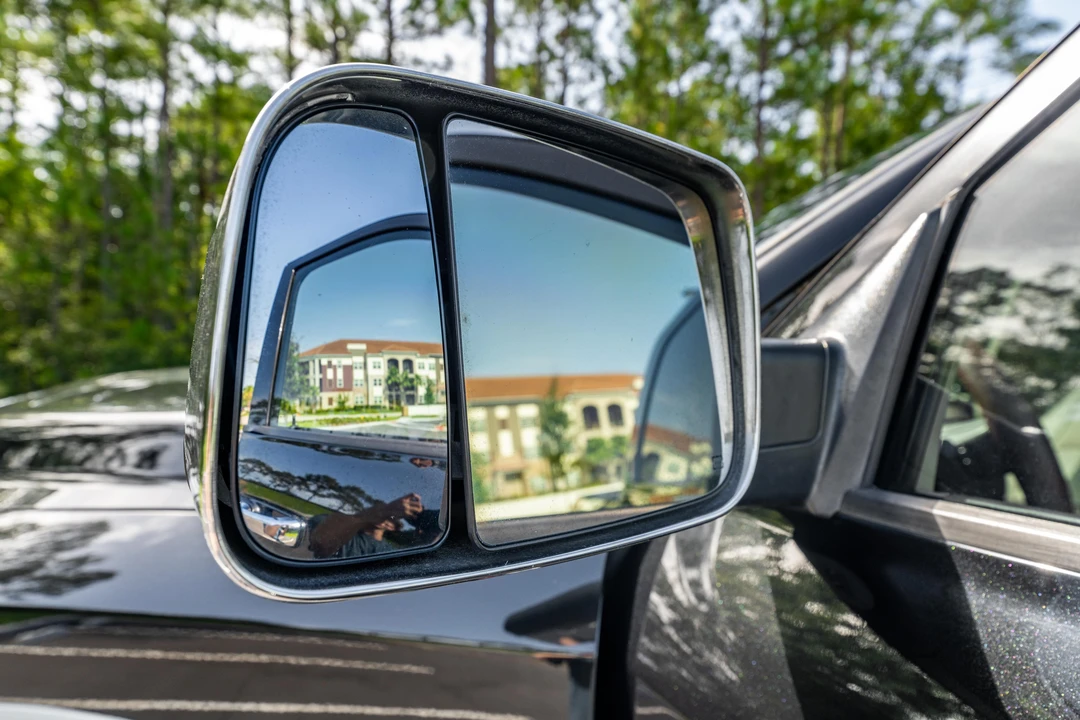 2010 Dodge Ram 4th Gen - Image 24 of 31