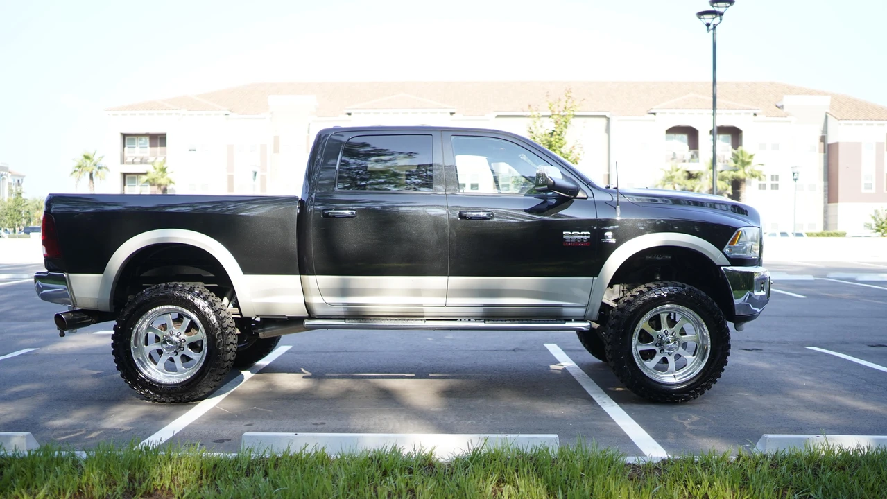 2010 Dodge Ram 4th Gen - Image 16 of 31