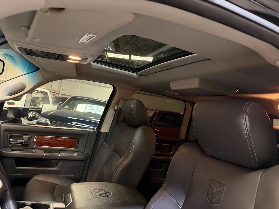 2010 Dodge Ram 4th Gen - Image 7 of 12