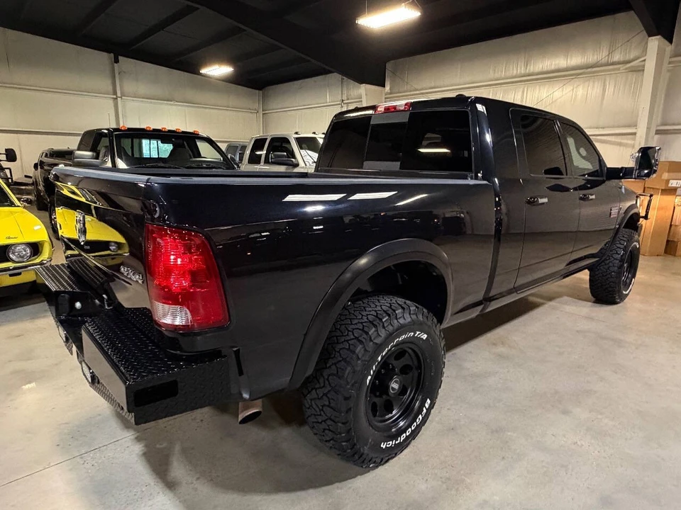 2010 Dodge Ram 4th Gen - Image 5 of 12