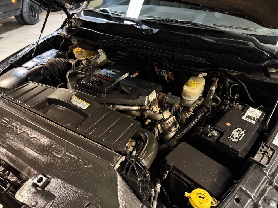 2010 Dodge Ram 4th Gen - Image 17 of 21
