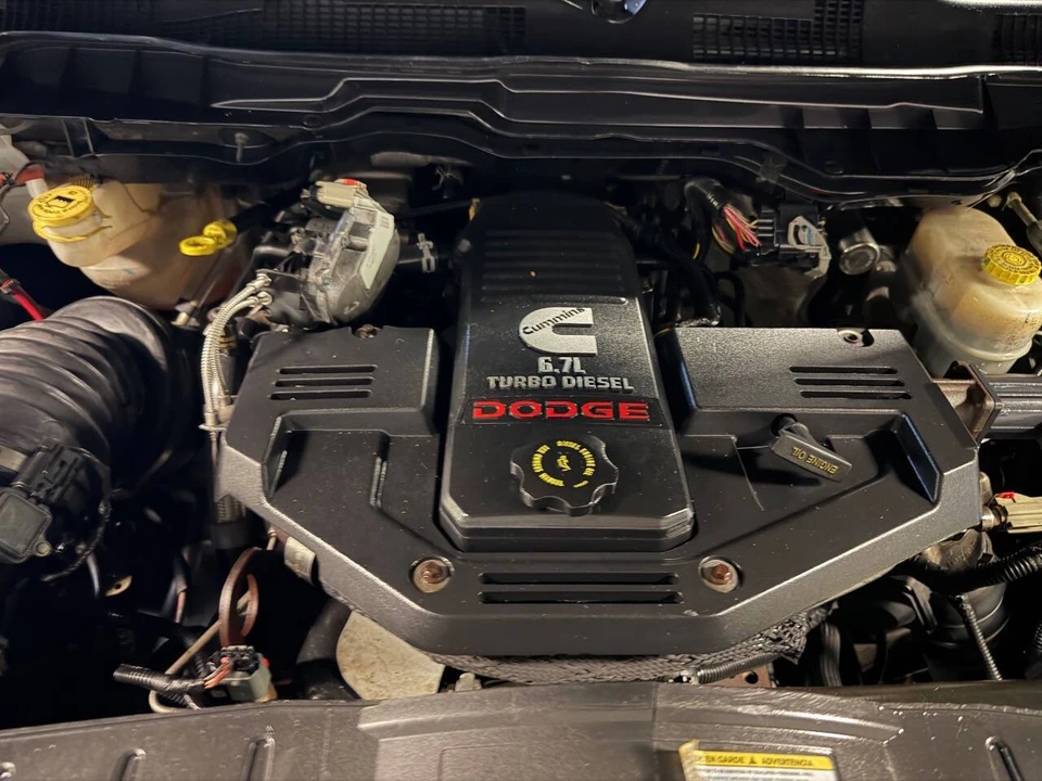 2010 Dodge Ram 4th Gen - Image 16 of 21