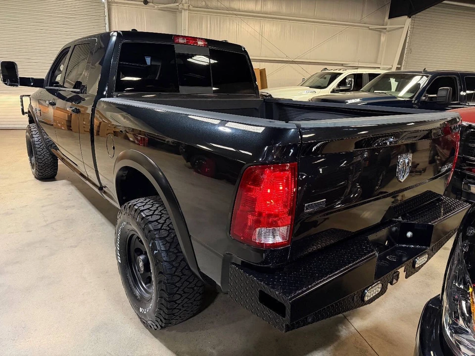 2010 Dodge Ram 4th Gen - Image 2 of 12