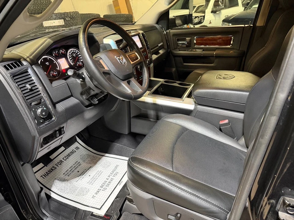 2010 Dodge Ram 4th Gen - Image 6 of 21