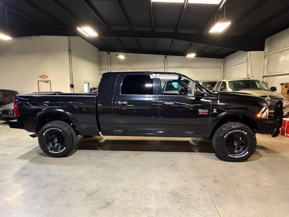 2010 Dodge Ram 4th Gen - Image 3 of 12