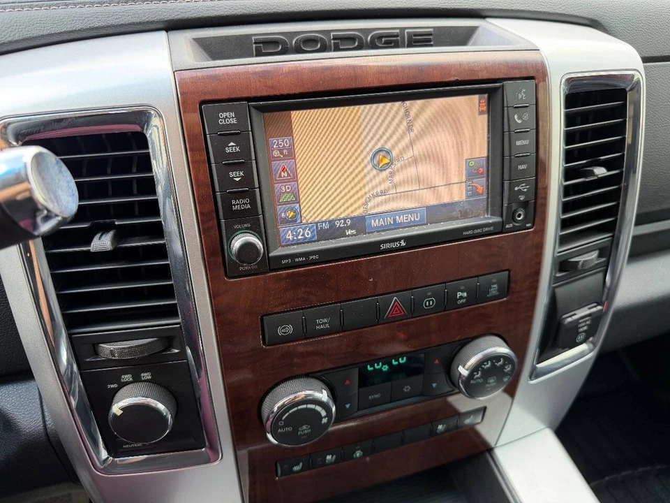 2010 Dodge Ram 4th Gen - Image 11 of 21