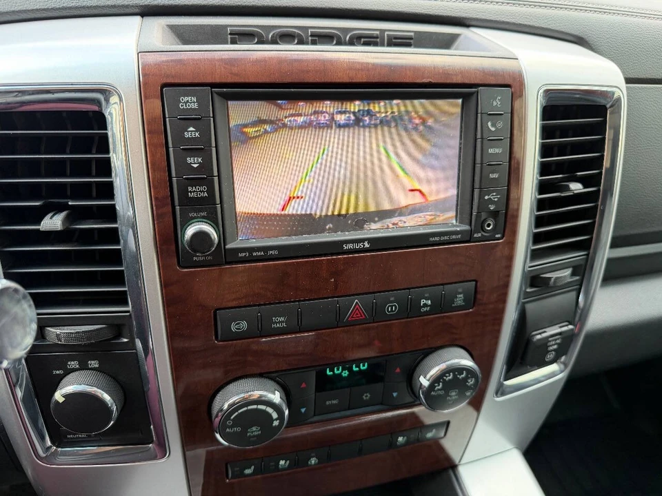 2010 Dodge Ram 4th Gen - Image 10 of 12