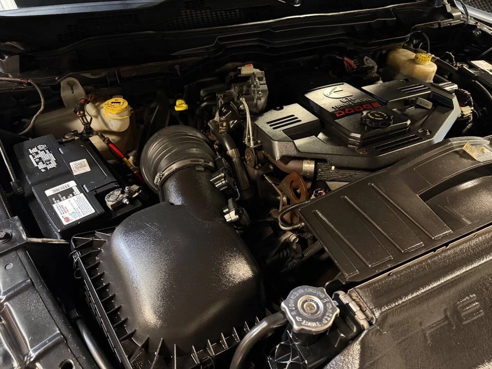 2010 Dodge Ram 4th Gen - Image 15 of 21