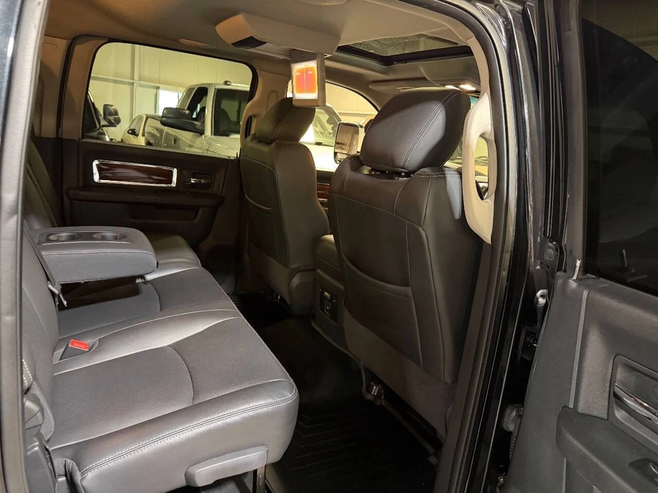 2010 Dodge Ram 4th Gen - Image 19 of 21