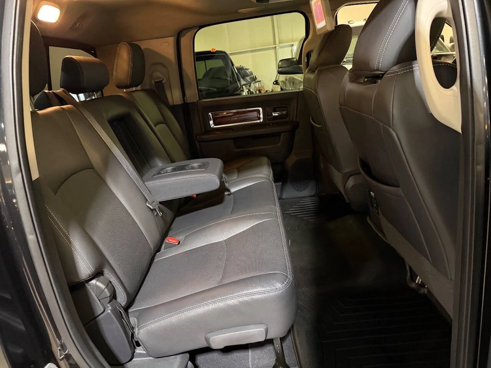2010 Dodge Ram 4th Gen - Image 18 of 21