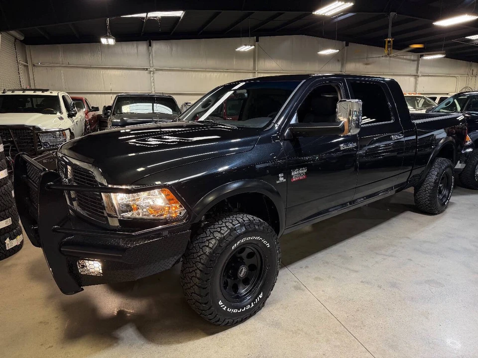 2010 Dodge Ram 4th Gen - Image 4 of 21
