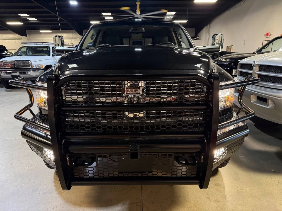 2010 Dodge Ram 4th Gen - Image 21 of 21