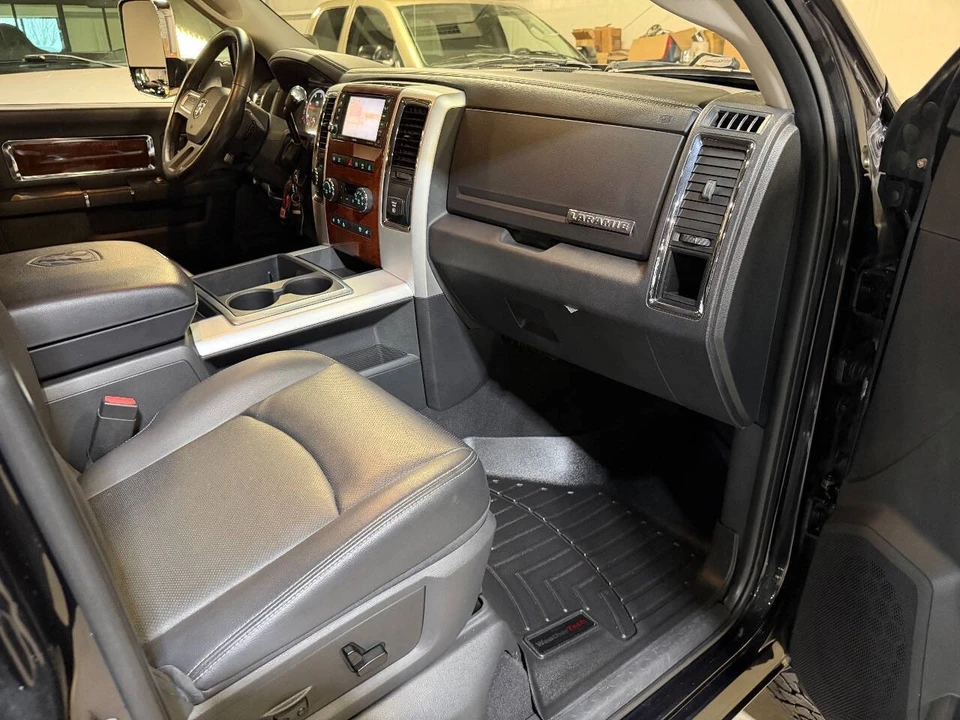 2010 Dodge Ram 4th Gen - Image 20 of 21