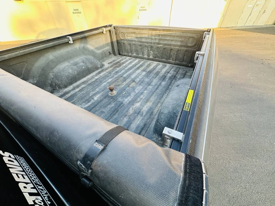 2010 Dodge Ram 4th Gen - Image 21 of 21
