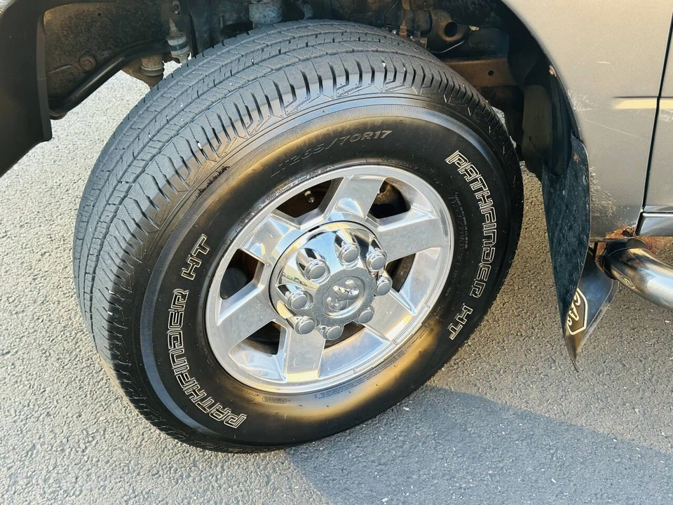 2010 Dodge Ram 4th Gen - Image 17 of 21