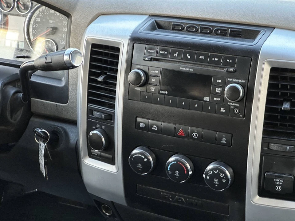 2010 Dodge Ram 4th Gen - Image 19 of 21