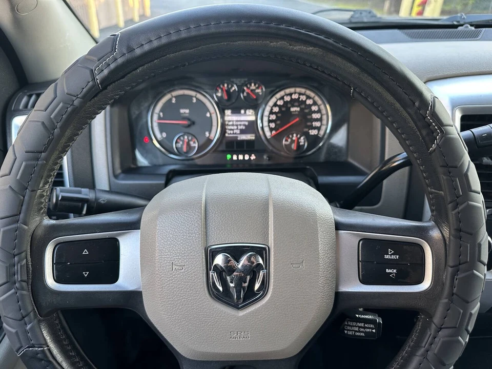 2010 Dodge Ram 4th Gen - Image 19 of 21