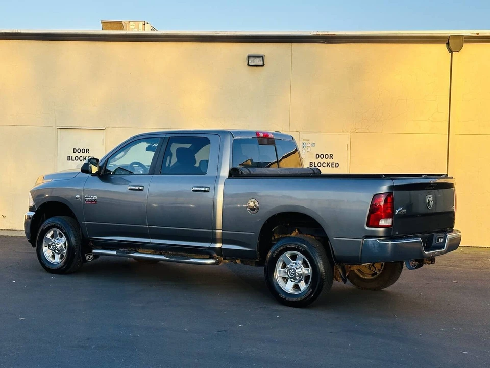 2010 Dodge Ram 4th Gen - Image 6 of 21