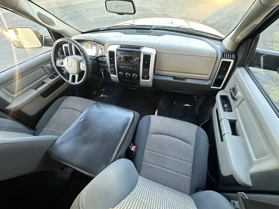 2010 Dodge Ram 4th Gen - Image 13 of 21