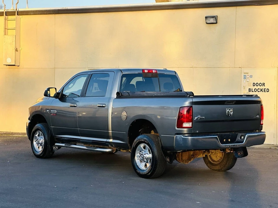 2010 Dodge Ram 4th Gen - Image 5 of 21