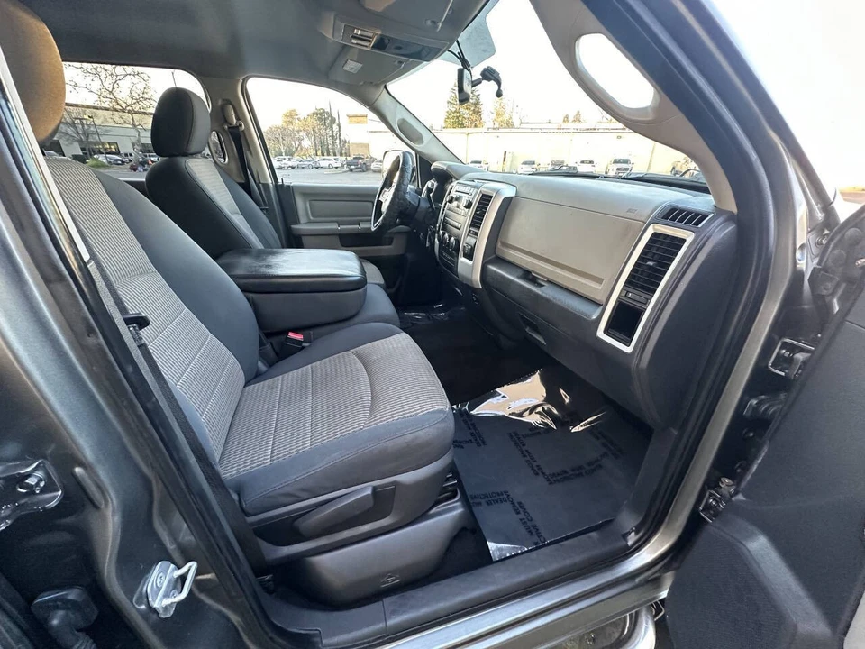 2010 Dodge Ram 4th Gen - Image 11 of 21