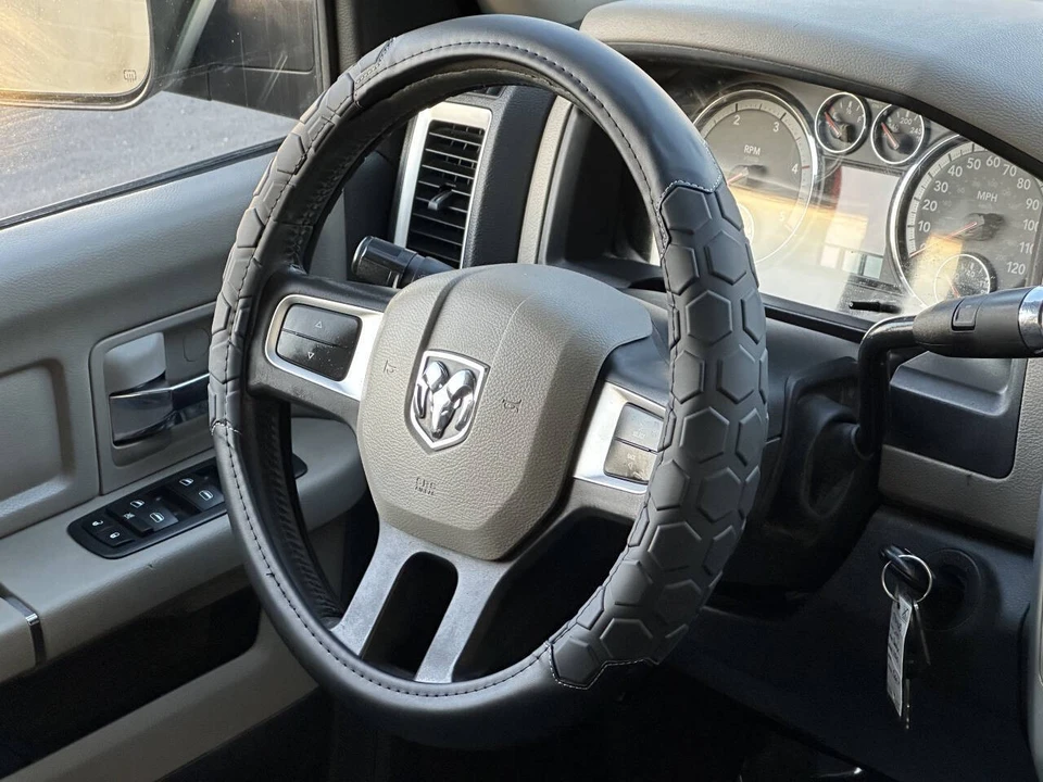 2010 Dodge Ram 4th Gen - Image 17 of 21