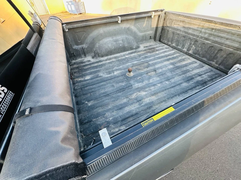 2010 Dodge Ram 4th Gen - Image 21 of 21