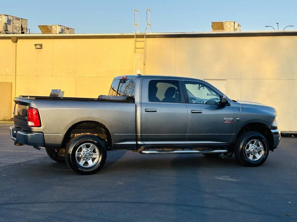 2010 Dodge Ram 4th Gen - Image 7 of 21
